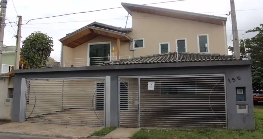 Casa com 4 quartos à venda no Loteamento Villa Branca, Jacareí 