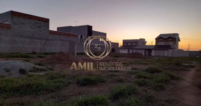 Terreno à venda no Setville Altos de São José, São José dos Campos 