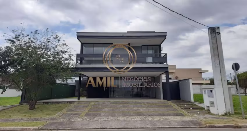 Casa em condomínio fechado com 3 quartos à venda em Piracangaguá, Taubaté 