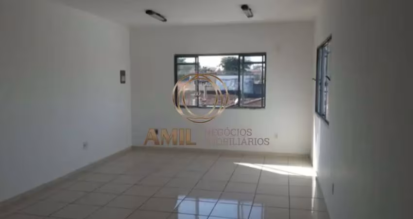 Aluguel de sala comercial 30m², bosque dos eucaliptos - são josé dos campos