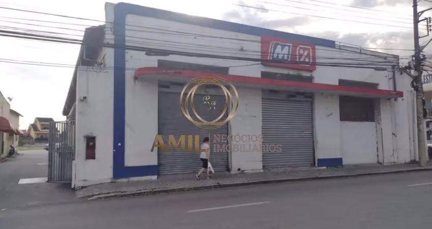 Ponto comercial com 2 salas para alugar em Santana, São José dos Campos 