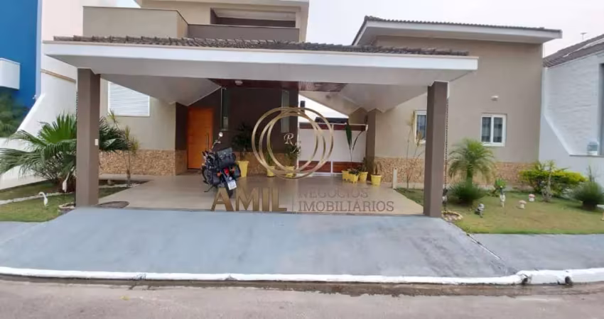 Casa para venda no condomínio jardim oasis por r$1.400.000,00