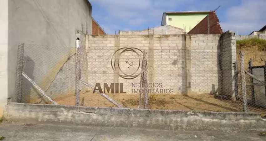 Ra amil vende terreno , lote , padrão, 175 m² plano,  villa branca , jacareí