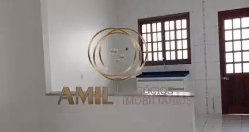 Casa sobrado bosque dos ipês com 03 dormitórios sendo 01 suíte