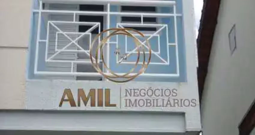 Casa em condomínio fechado com 2 quartos à venda no Jardim Itapoã, São José dos Campos 