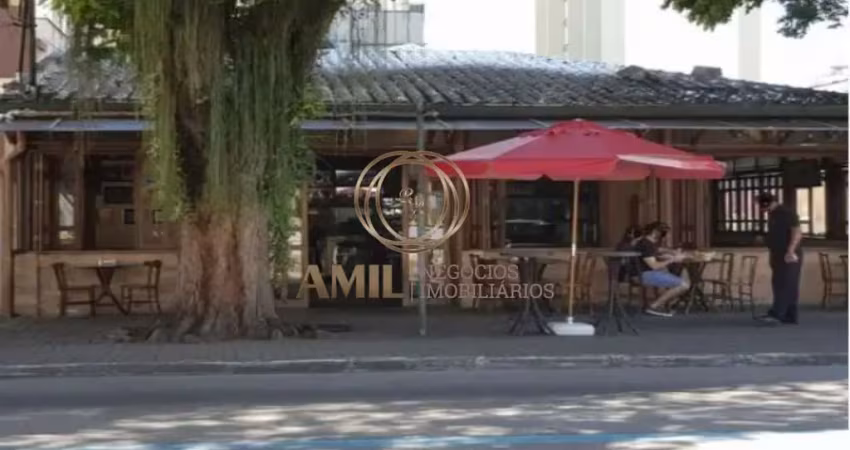 Ponto comercial, jardim são dimas, centro, 273m², são josé dos campos