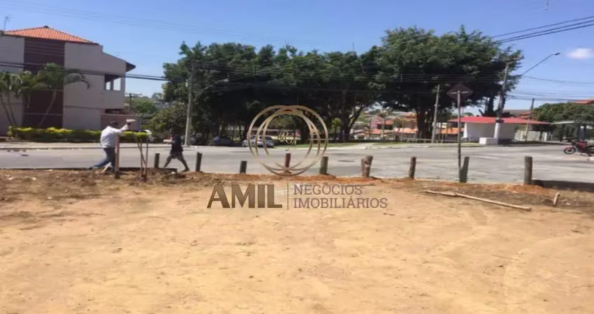 Venda terreno plano 279,46m² / esquina /  excelente localização - jardim sul