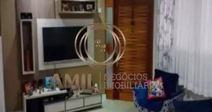 Casa com 3 quartos à venda no Jardim Rodolfo, São José dos Campos 