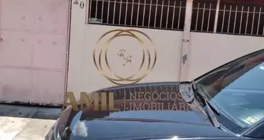 Venda sobrado 4 dormitórios / amplo / 250m² / ótima localização - jardim satélite