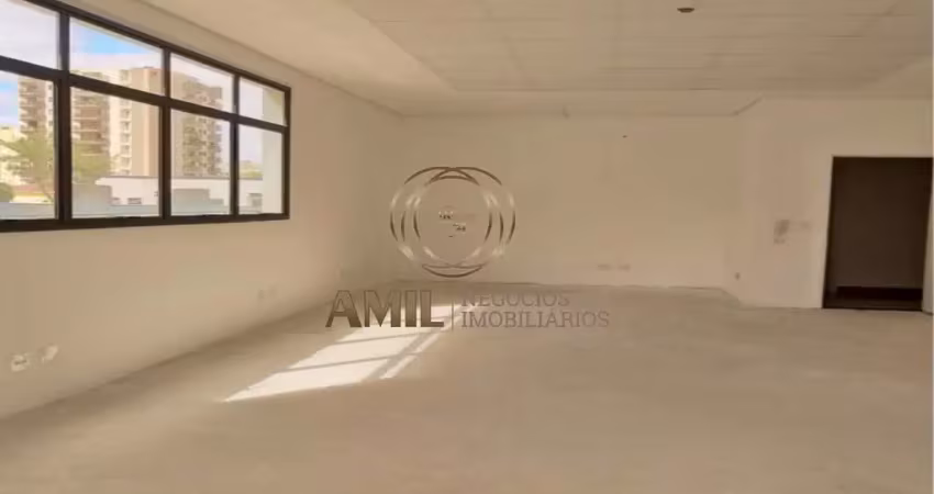 Sala em excelente localização em são josé dos campos!