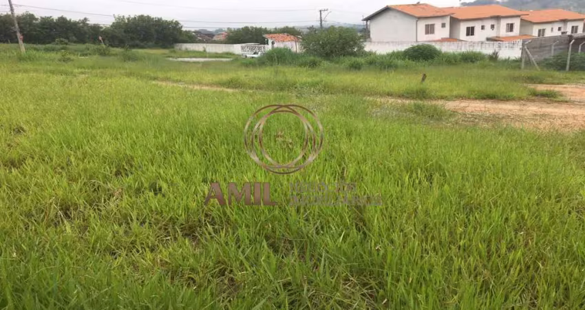 Terreno com excelente localização em área próspera e em crescimento na zona leste de são josé dos campos