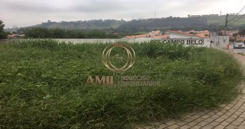 Ra amil  vende terreno / 1800m² / jardim paraíso do sol / zona leste / são josé dos campos