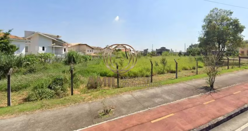 Terreno à venda no Centro, Taubaté 