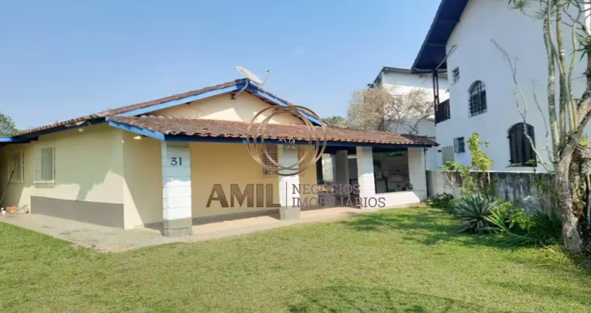 Chácara mobiliada / 2 dormitórios sendo 1 suíte /  venda ou locação / 200m² / 250m² da maranduba, ubatuba.