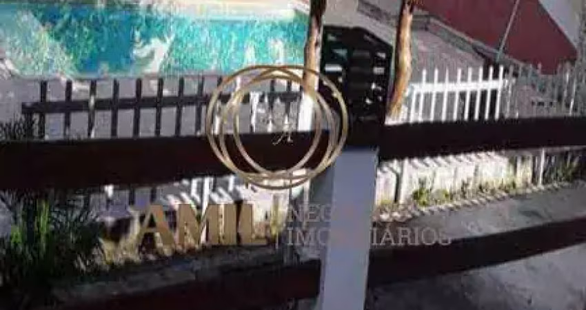 Ra amil vende- chácara  com 300 m² de área construída - zona leste de são josé dos campos
