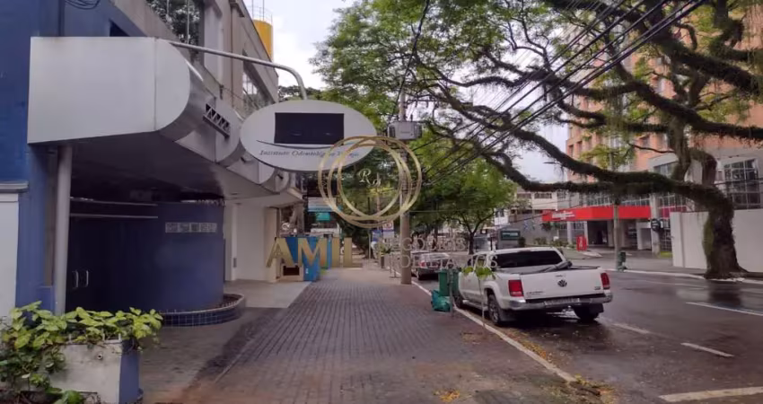 Excelente ponto comercial na av jose longo  sao dimas