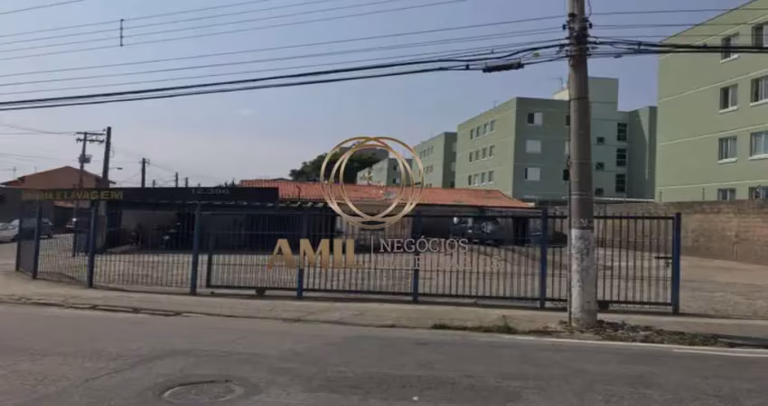 Oportunidade terreno comercial a venda- 500m², localização privilegiada - são joão