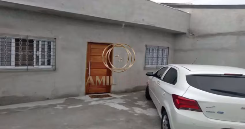Casa com 3 quartos à venda no Setville Altos de São José, São José dos Campos 