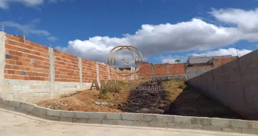 Terreno à venda no Setville Altos de São José, São José dos Campos 