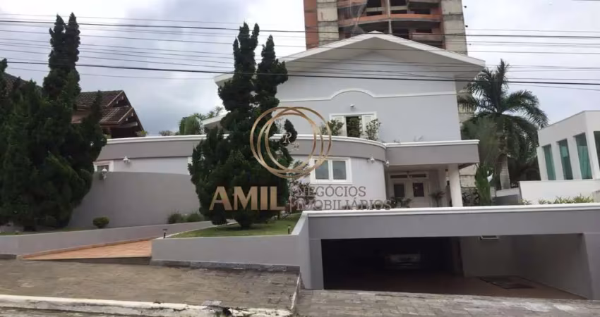 Aluga-se casa em condomínio fechado - aquarius iv - são josé dos campos