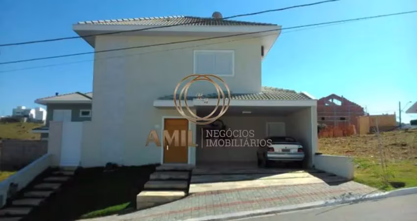 Casa em condomínio fechado com 3 quartos à venda no Condomínio Residencial Mantiqueira, São José dos Campos 