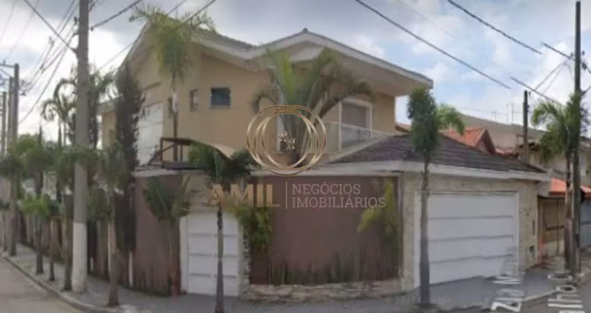 Casa comercial com 1 sala à venda no Residencial de Ville, São José dos Campos 