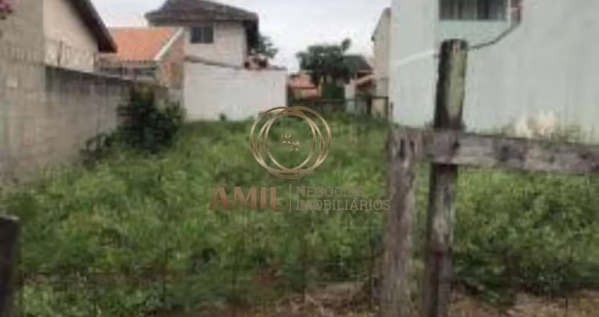 Terreno à venda no Loteamento Villa Branca, Jacareí 