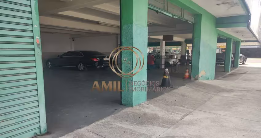 Excelente oportunidade  oficina mecânica/ autopeças com  clientela garantida