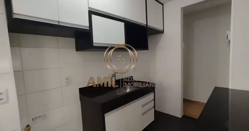 Apartamentos em são josé dos campos/sp  2 dormitórios cozinha planejada sala com rack para tv quarto com armário planejado  áreas de uso comum: sala d