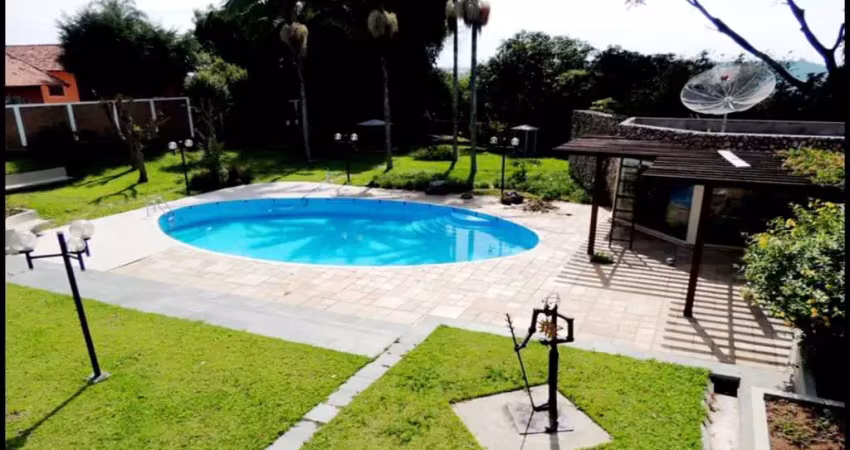 Casa / bosque dos eucaliptos / 04 dormitórios com 02 suíte / 690m²/ são josé dos campos.