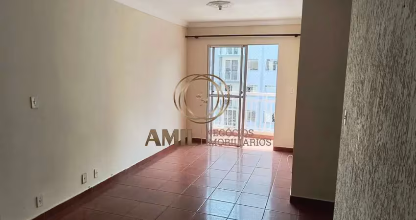 Apartamento / brisa do parque / vila zizinha / 02 dormitórios / são josé dos campos
