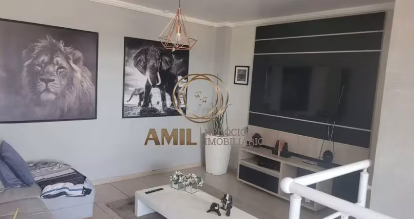 Apartamento cobertura no spazio campo di savoya / parque industrial  / 02 dormitórios sendo 01 suíte / 118m² / são josé dos campos