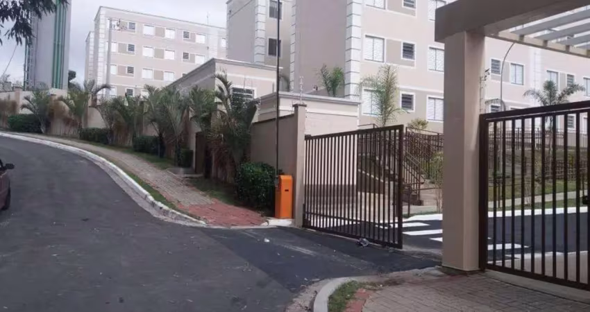 Apartamento/ 02 dormitórios/45m²/ jardim paraíso/ jacareí