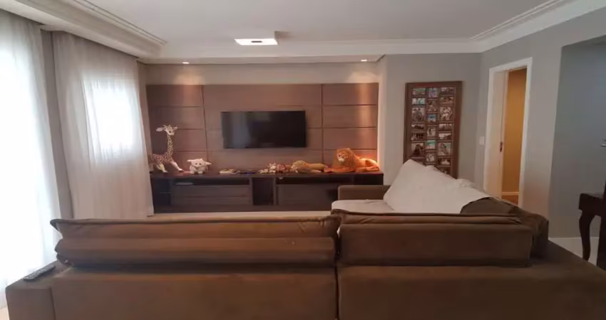 Apartamento de alto padrão no condomínio aquarius resort - são josé dos campos - altos do esplanada - 3 quartos - 3 suítes - 194m² - luxo e conforto!