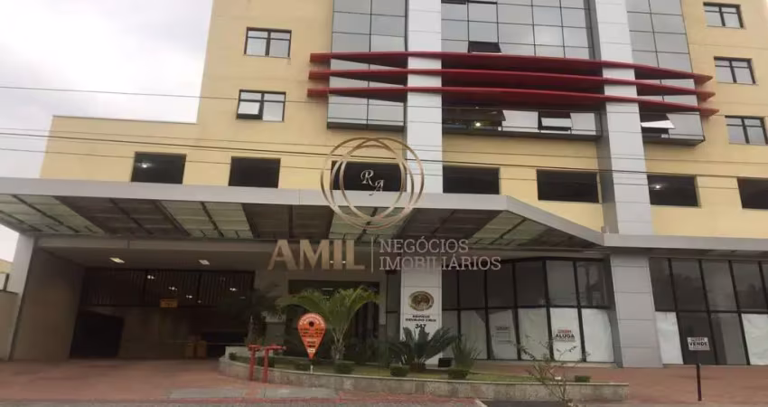 Oportunidade, locação, venda, sala comercial, centro, são josé dos campos.