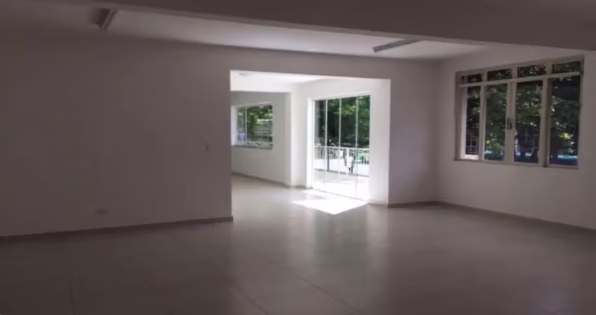 Sala comercial com 1 sala para alugar no Jardim Satélite, São José dos Campos 