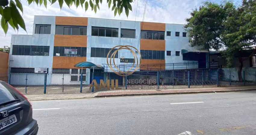Ra amil aluga ponto comercial, 500m², vila sanches, são josé dos campos