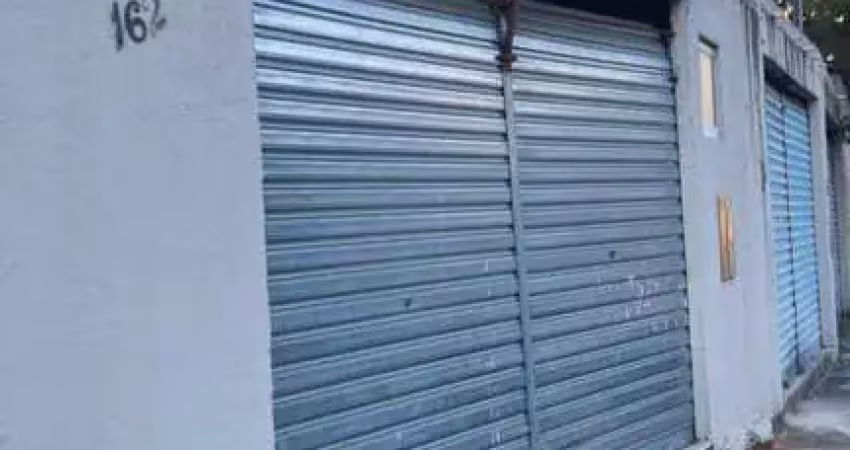 Ra amil aluga ponto comercial 36 m2 santa paula - jacareí