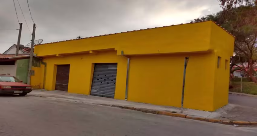 Ra amil vende ponto comercial 76 m2 vila garcia - jacareí