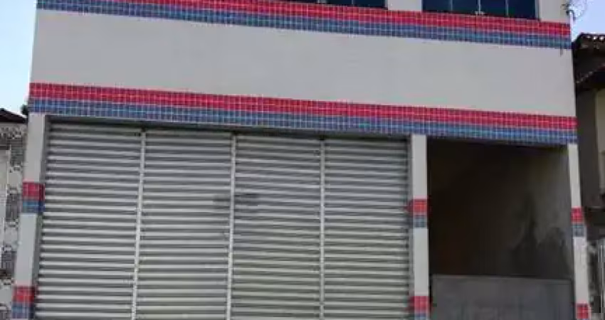 Ra amil aluga ponto comercial, 01 sala, 100m², jardim altos de santana i, jacareí