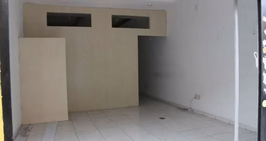 Ponto comercial com 2 salas para alugar no Centro, Jacareí 