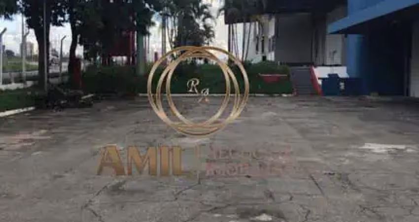 Galpão industrial no parque residencial aquarius: 10 salas, 15 banheiros, 300 vagas de garagem! alugue já!