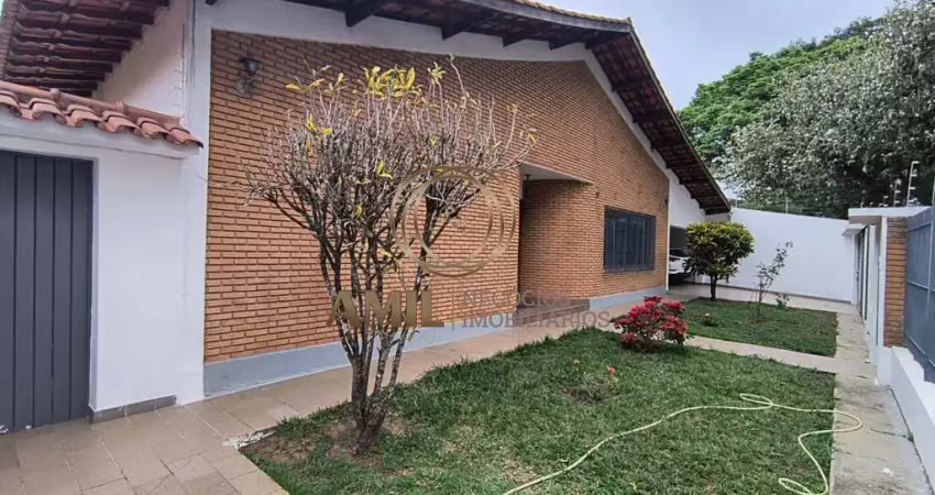 Ra amil vende casa, 4 quartos, 6 banheiros, 380m², jardim apolo, são josé dos campos