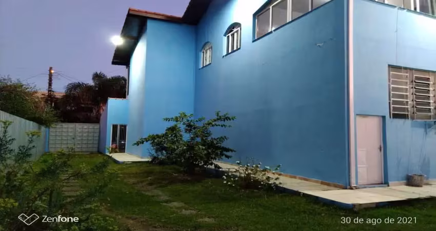 Estabelecimento comercial mais residencial e edicula