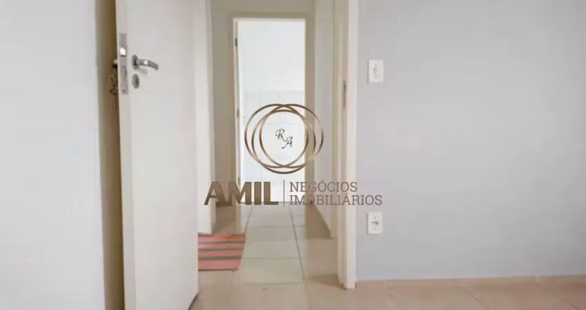Imperdível! apartamento 02 dormitórios em vila rangel, são josé dos campos - 48m² - venda agora!