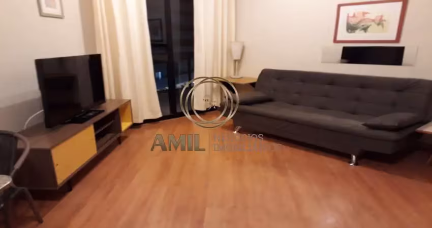 Ra amil aluga lindo apartamento/flat no space valley - jardim são dimas - são josé dos campos - sp