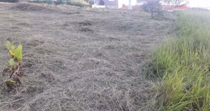 Terreno residencial e comercial a venda no bairro jardim alvorada,jacarei-sp