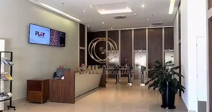 Sala / side vale / jardim osvaldo cruz / 45 m² / são josé dos campos