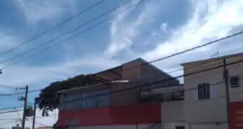 Ponto comercial com 4 salas à venda no Bosque dos Eucaliptos, São José dos Campos 