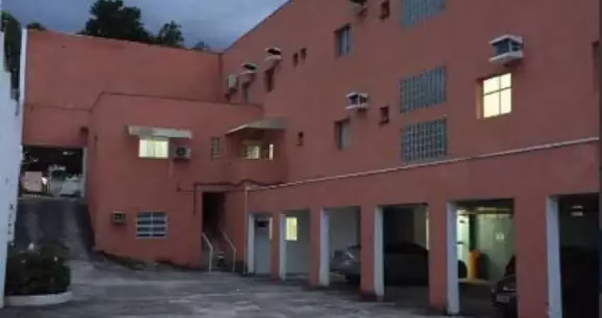 Ponto comercial com 19 salas à venda no Jardim Satélite, São José dos Campos 